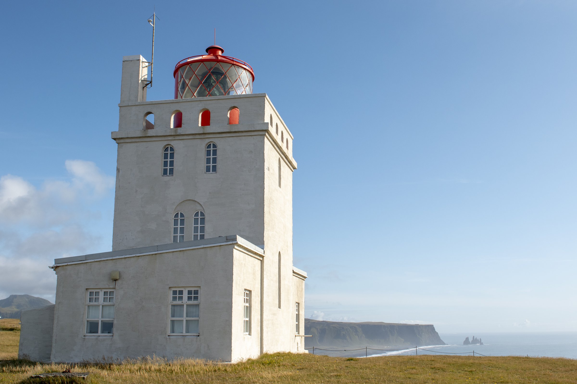 Lighthouse